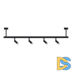 Модульный светильник ST Luce Techno ST1652.437.18