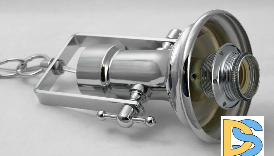 Подвесной светильник Lussole Loft GRLSP-9613