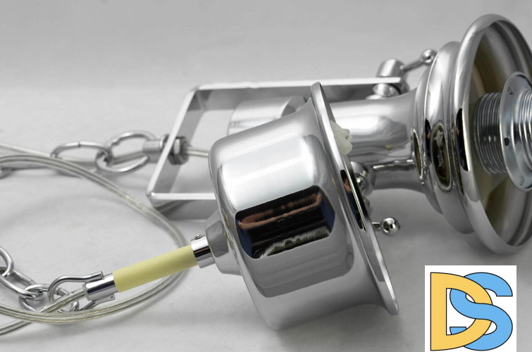 Подвесной светильник Lussole Loft GRLSP-9613