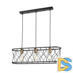 Подвесной светильник Vele Luce Ulik VL6242P03