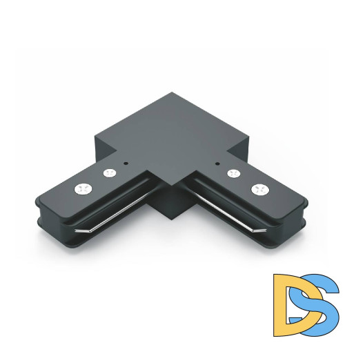 Коннектор L-образный Gauss TR107