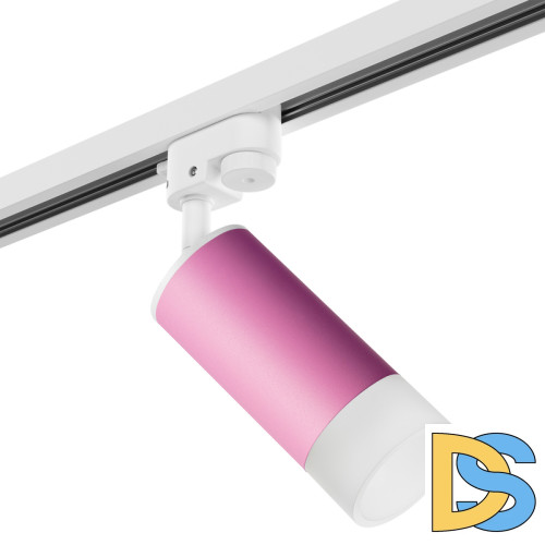 Трековый светильник Lightstar Rullo R1T43231 (214432+592056+202431)