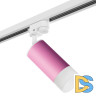 Трековый светильник Lightstar Rullo R1T43231 (214432+592056+202431)