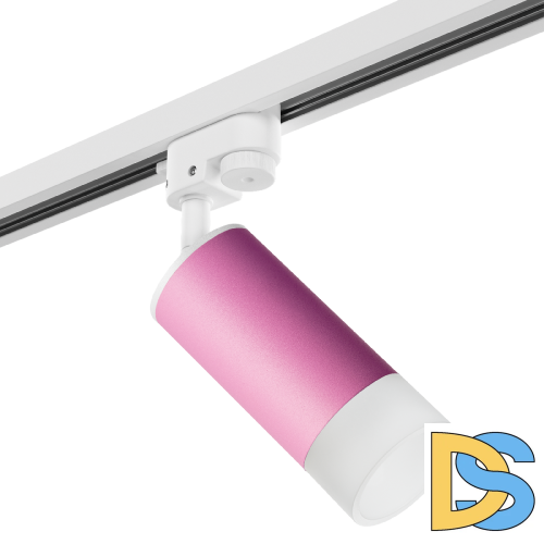 Трековый светильник Lightstar Rullo R1T43231 (214432+592056+202431)