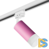 Трековый светильник Lightstar Rullo R1T43231 (214432+592056+202431)