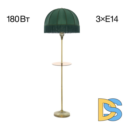 Торшер Citilux Базель CL407932T