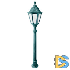 Садовый светильник Fumagalli E35.163.000.VXH27