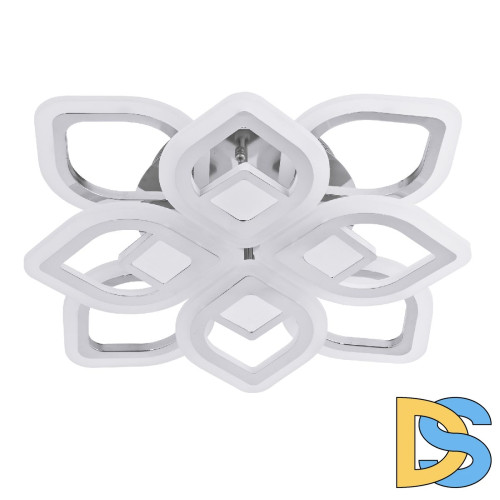 Потолочная люстра LED4U 2723-8