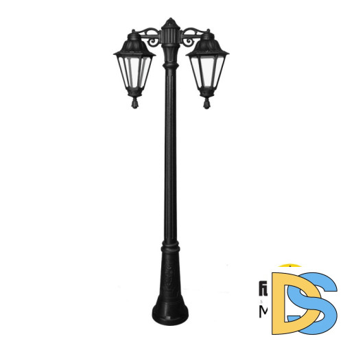 Садовый светильник Fumagalli E26.156.S20.AXF1RDN