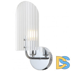 Бра iLamp Dolce W15571-1 CR+CL