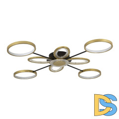 Потолочная люстра LED4U L3105-8