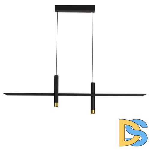 Подвесной светильник Mantra Esparta 7981