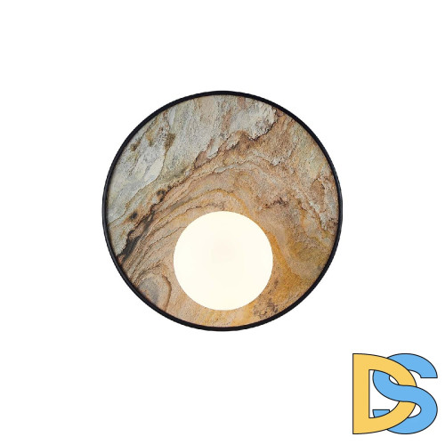 Настенный светильник Favourite Messier 4594-1W