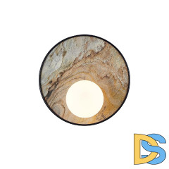 Настенный светильник Favourite Messier 4594-1W