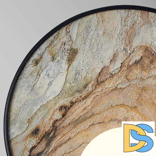 Настенный светильник Favourite Messier 4594-1W