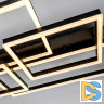 Потолочная люстра LED4U L11046-4 BK
