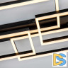 Потолочная люстра LED4U L11046-4 BK