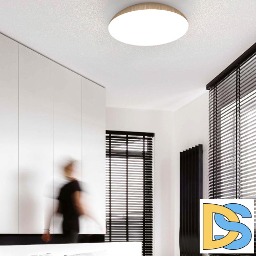 Потолочный светильник Mantra Kazz 8136