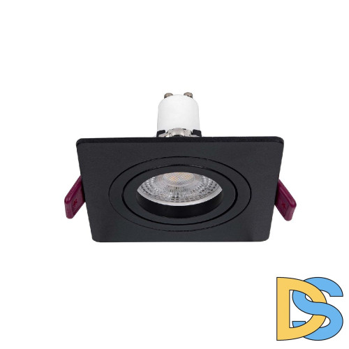 Встраиваемый светильник Favourite Lamppu 4646-1C