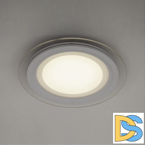 Встраиваемый светильник LEDtrec 322-18W