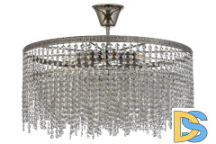 Потолочная люстра Arti Lampadari Favola E 1.3.40.102 N