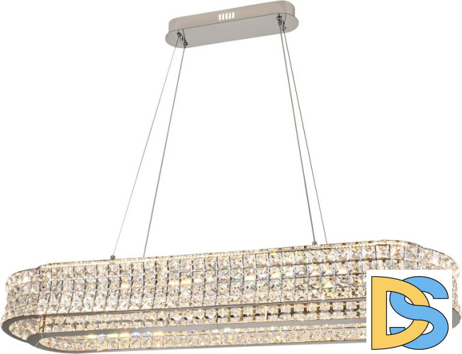 Подвесная люстра Stilfort Karnelli 4024/09/12PL