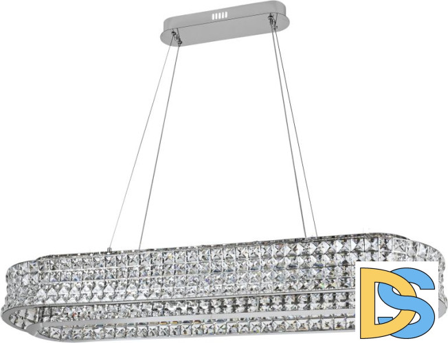 Подвесная люстра Stilfort Karnelli 4024/09/12PL