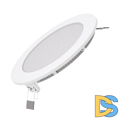 Встраиваемый светильник Gauss 939111309