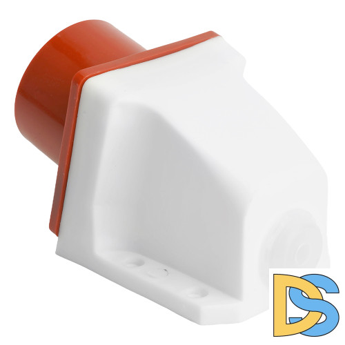 Вилка угловая Stekker ST PPG16-515-44 49447