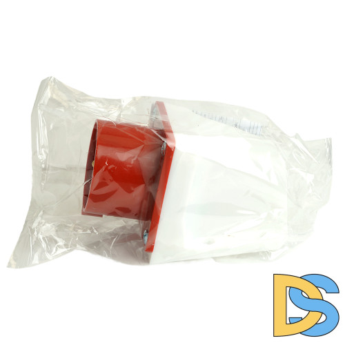 Вилка угловая Stekker ST PPG16-515-44 49447