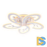 Потолочная светодиодная люстра Ambrella Light Acrylica Original FA512
