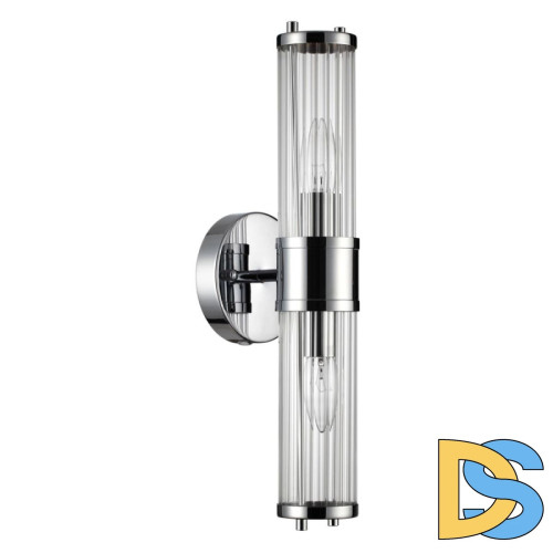 Настенный светильник Odeon Light Kepa 4945/2W