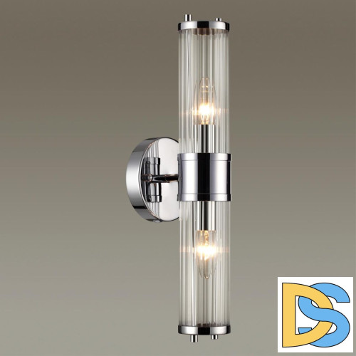 Настенный светильник Odeon Light Kepa 4945/2W