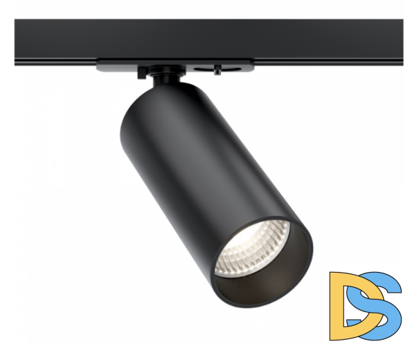Трековый светильник Maytoni Technical Focus LED TR021-1-12B4K-W-B