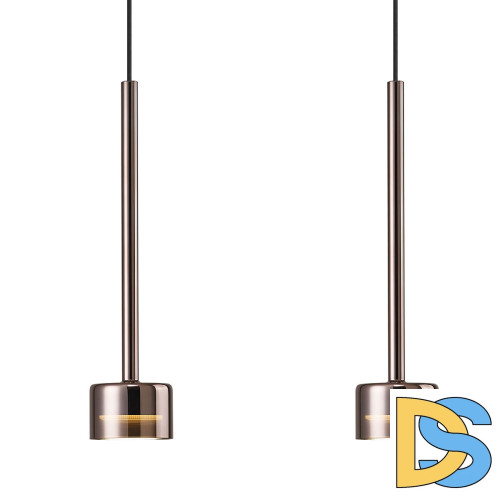 Подвесной светильник Mantra Tonic 7885