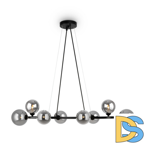 Подвесной светильник Freya Globos FR5222PL-08B