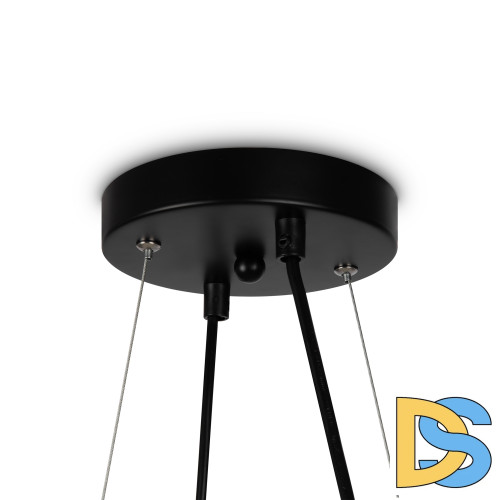 Подвесной светильник Freya Globos FR5222PL-08B