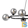 Подвесной светильник Freya Globos FR5222PL-08B