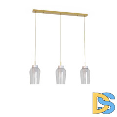 Подвесной светильник Mantra Nora 8397