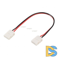 Коннектор выводной Arlight FIX-MONO-8mm-150mm-X2 (3528) 023945