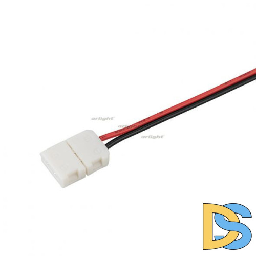 Коннектор выводной Arlight FIX-MONO-8mm-150mm-X2 (3528) 023945