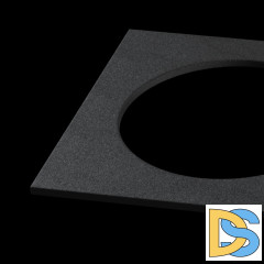 Рамка декоративная Maytoni Kappell DLA040-03B