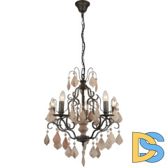 Подвесная люстра Favourite Albero 1763-5P