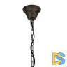 Подвесная люстра Favourite Albero 1763-5P