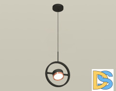 Подвесной светильник Ambrella Light Traditional (C9112, N8126) XB9112104