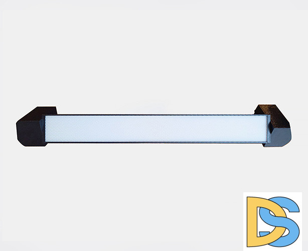 Трековый однофазный светильник Italline IT08-8030 black 3000K