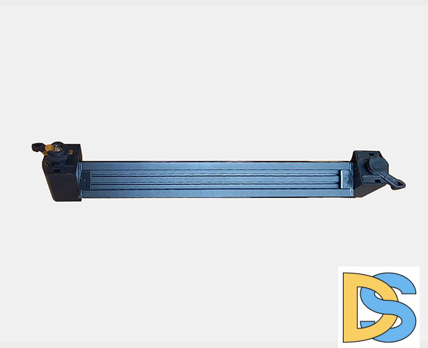 Трековый однофазный светильник Italline IT08-8030 black 3000K