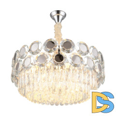 Подвесная люстра Aployt Nikoul APL.832.13.12