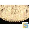 Подвесная люстра Aployt Nikoul APL.832.13.12