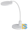 Настольная лампа Эра NLED-501-10W-W Б0059839